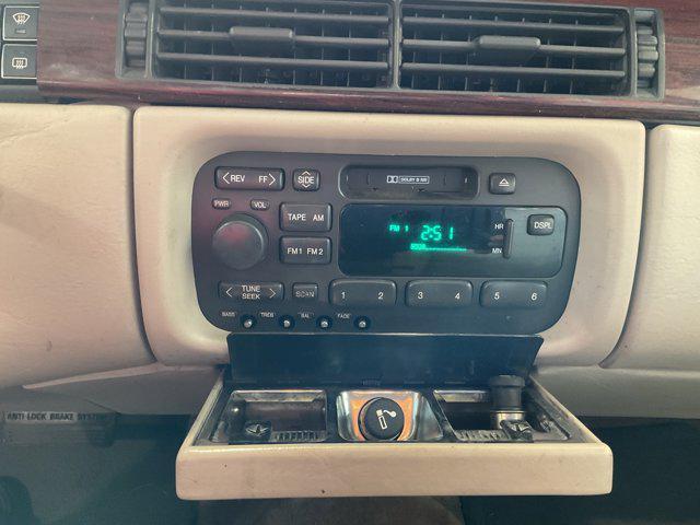 Photo of 1996  Cadillac DeVille