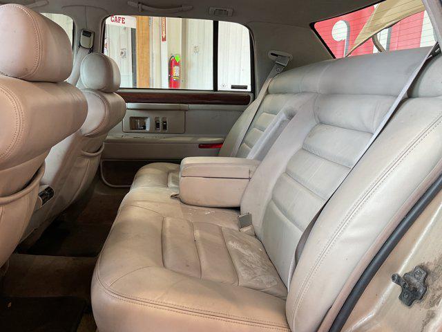 Photo of 1996  Cadillac DeVille