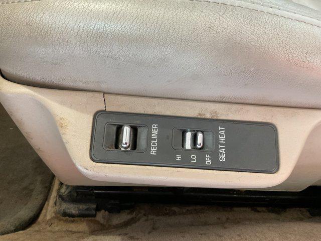 Photo of 1996  Cadillac DeVille