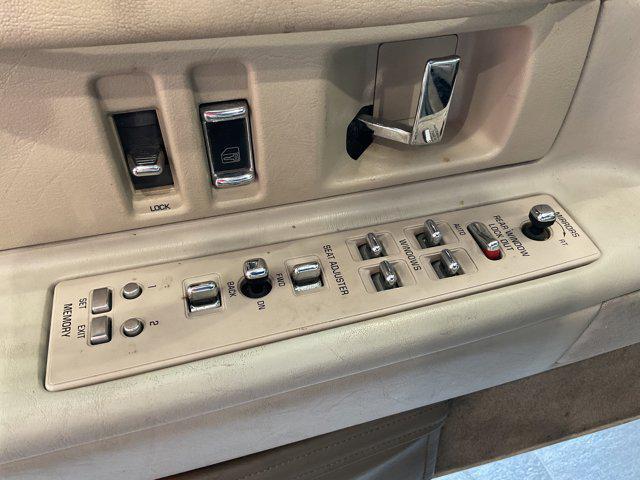 Photo of 1996  Cadillac DeVille