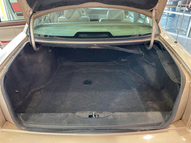 Photo of 1996  Cadillac DeVille