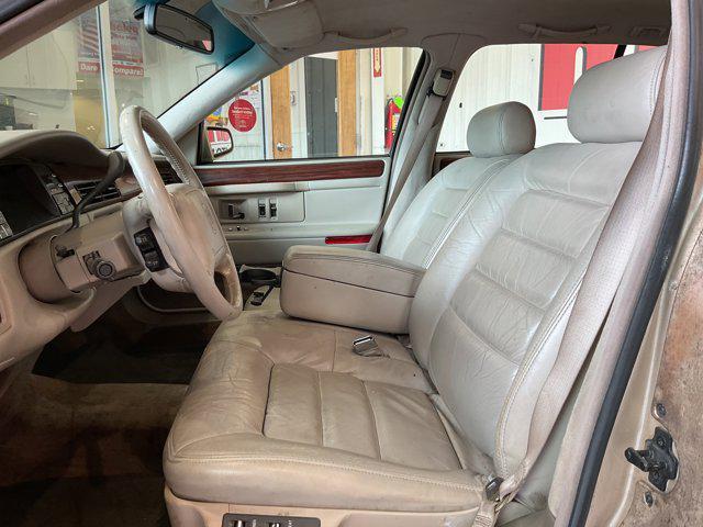 Photo of 1996  Cadillac DeVille