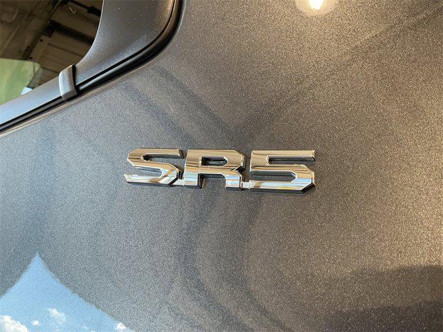 Photo of 2026 Magnetic Gray Metallic Toyota Tundra