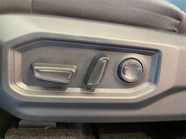 Photo of 2026 Magnetic Gray Metallic Toyota Tundra