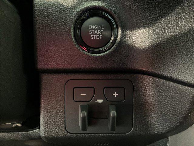 Photo of 2026 Magnetic Gray Metallic Toyota Tundra