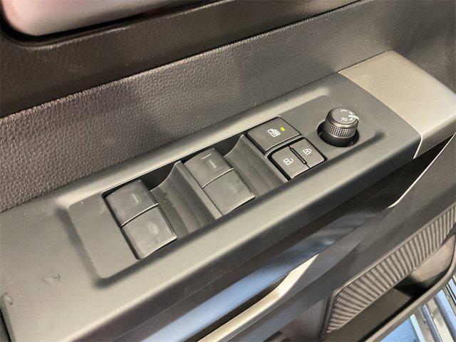Photo of 2026 Magnetic Gray Metallic Toyota Tundra