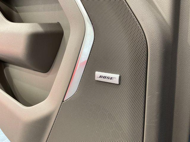 Photo of 2023 Dark Ash Metallic Chevrolet Tahoe