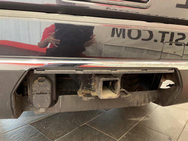 Photo of 2023 Dark Ash Metallic Chevrolet Tahoe