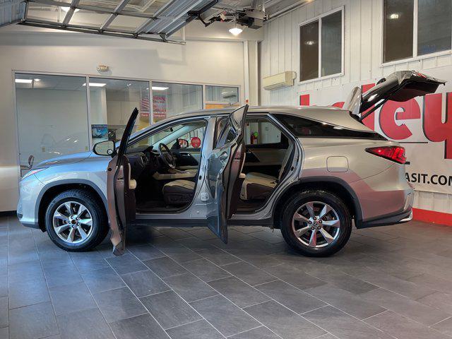 Photo of 2019  Lexus RX 350L