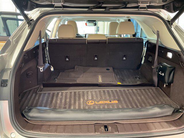 Photo of 2019  Lexus RX 350L