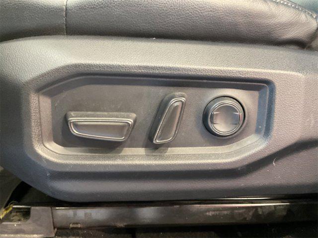 Photo of 2022 Magnetic Gray Metallic Toyota Tundra