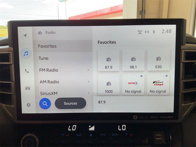 Photo of 2022 Magnetic Gray Metallic Toyota Tundra