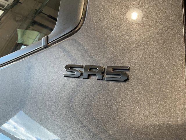 Photo of 2022 Magnetic Gray Metallic Toyota Tundra