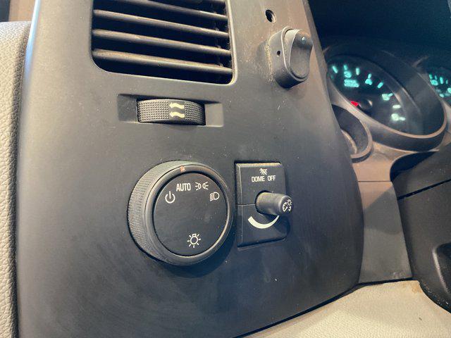 Photo of 2010 Imperial Blue Metallic Chevrolet Silverado 1500