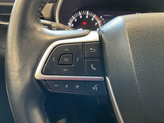 Photo of 2023 Wind Chill Pearl Toyota Highlander