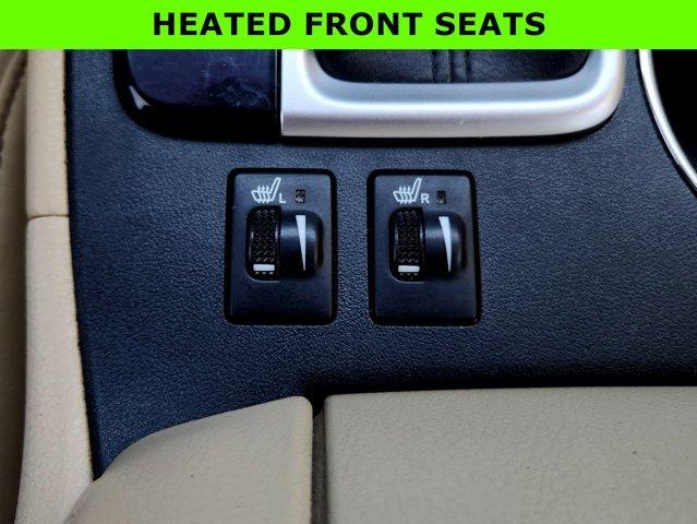 Photo of 2017 White Toyota Highlander