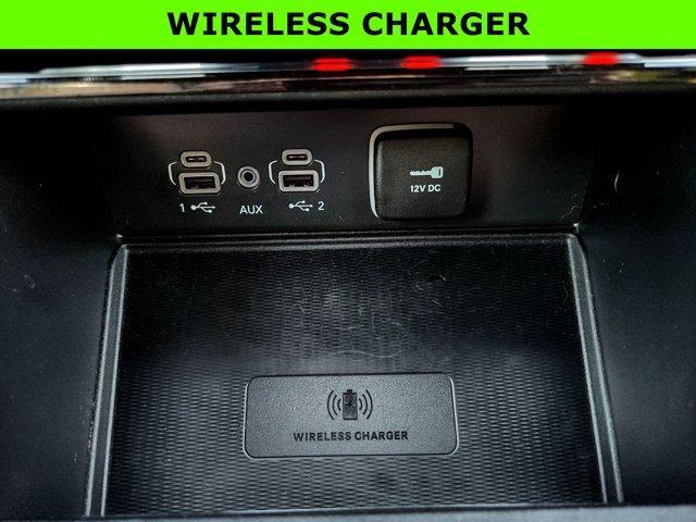 Photo of 2023 Diamond Black Jeep Grand Cherokee 4xe