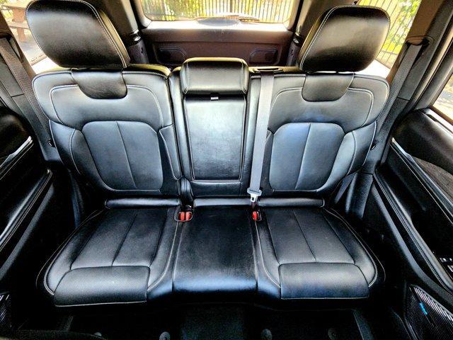 Photo of 2023 Diamond Black Jeep Grand Cherokee 4xe