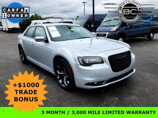 2023 Chrysler 300