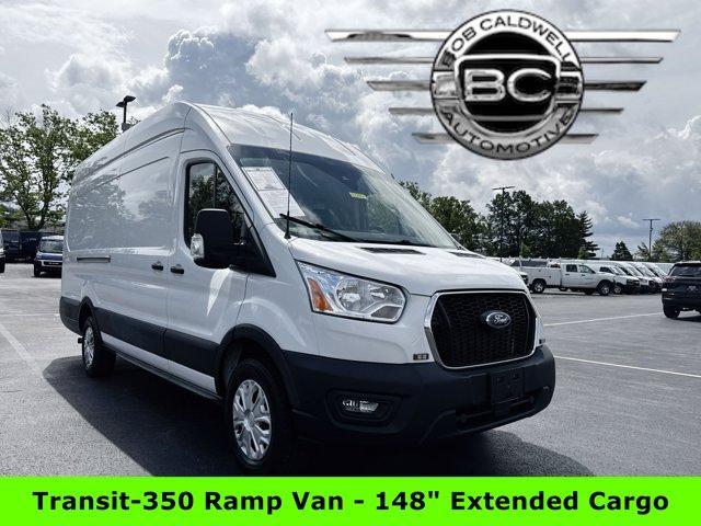 2022 Ford Transit-350
