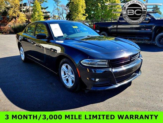 2019 Dodge Charger