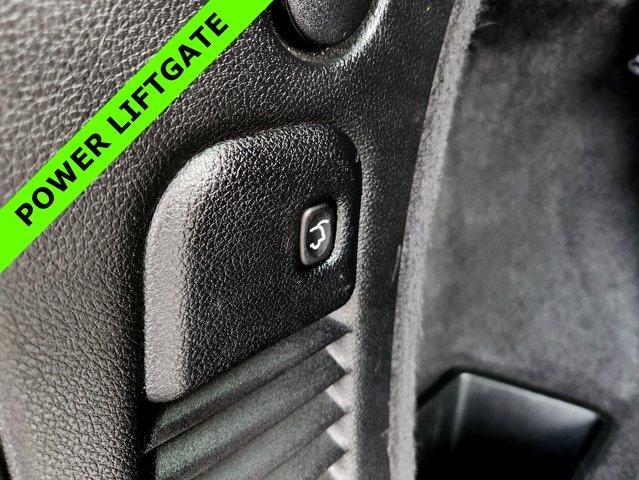 Photo of 2021 DB Black Clearcoat Dodge Durango