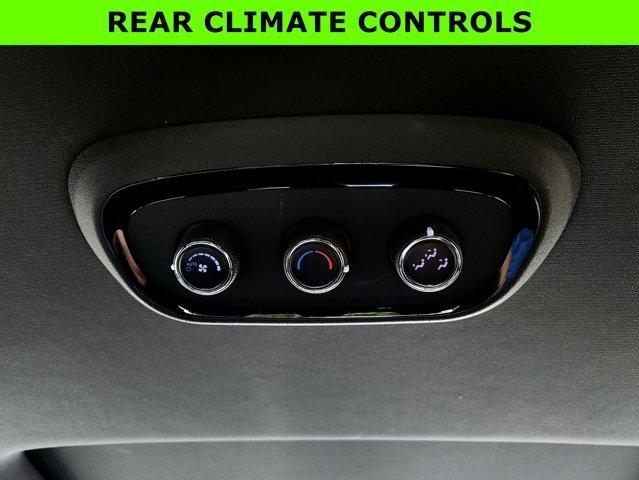 Photo of 2021 DB Black Clearcoat Dodge Durango
