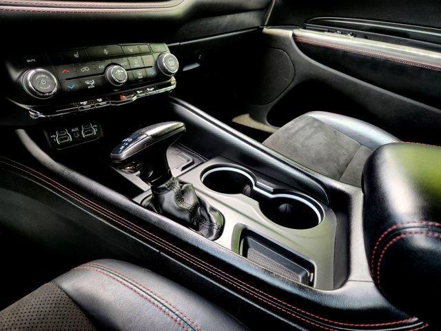 Photo of 2021 DB Black Clearcoat Dodge Durango