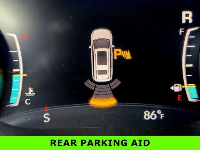 Photo of 2024 Diamond Black Chrysler Pacifica