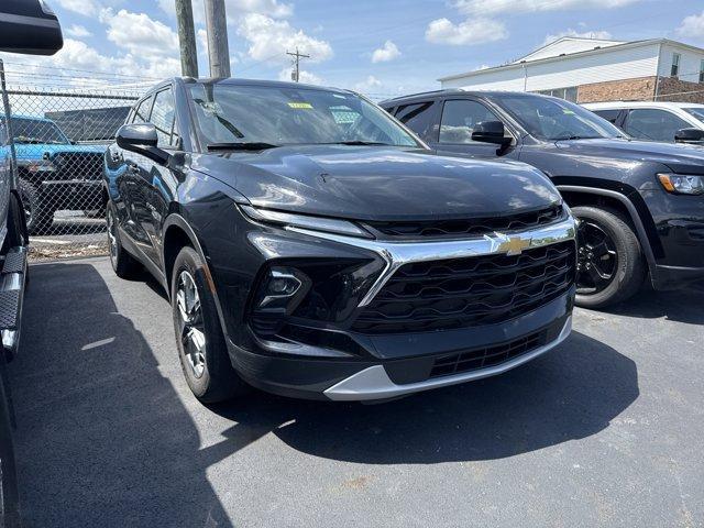 2023 Chevrolet Blazer
