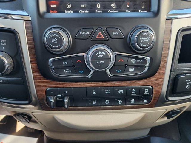 Photo of 2018 Pearl White RAM 3500