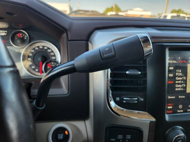 Photo of 2018 Pearl White RAM 3500