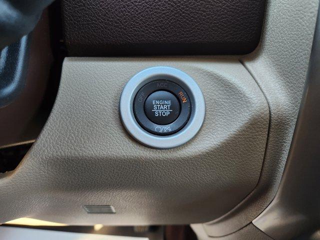Photo of 2018 Pearl White RAM 3500