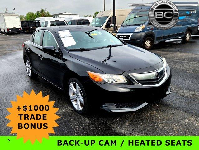 2014 Acura ILX