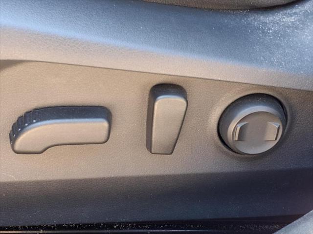 Photo of 2023 Magnetite Gray Metallic Subaru Outback