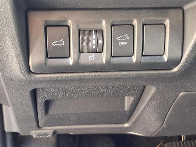 Photo of 2023 Magnetite Gray Metallic Subaru Outback