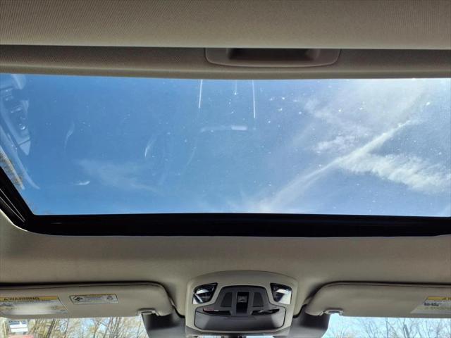 Photo of 2023 Magnetite Gray Metallic Subaru Outback