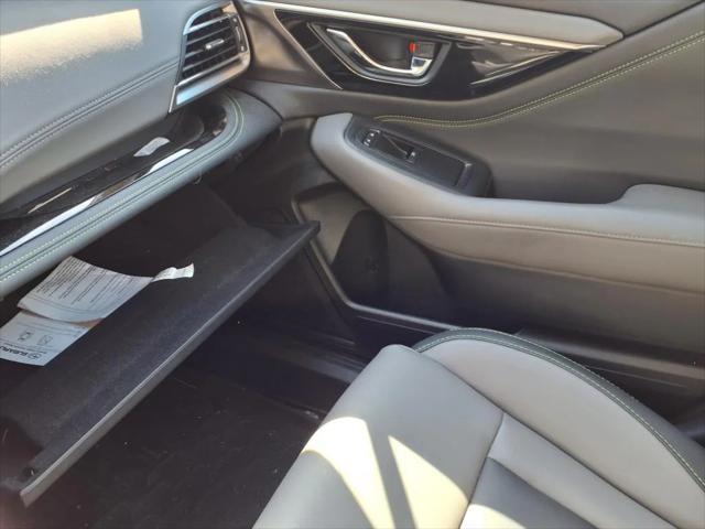 Photo of 2023 Magnetite Gray Metallic Subaru Outback
