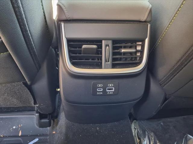 Photo of 2023 Magnetite Gray Metallic Subaru Outback