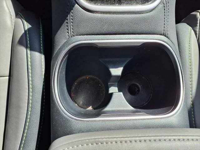 Photo of 2023 Magnetite Gray Metallic Subaru Outback