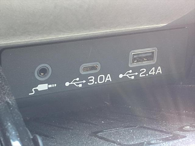 Photo of 2023 Magnetite Gray Metallic Subaru Outback