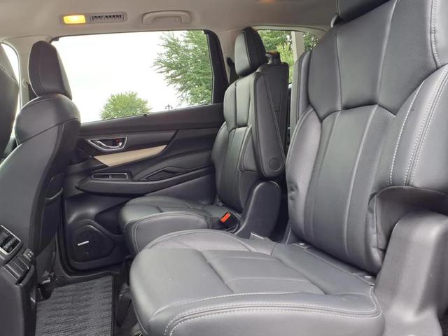 Photo of 2022 Crimson Red Pearl Black Subaru Ascent