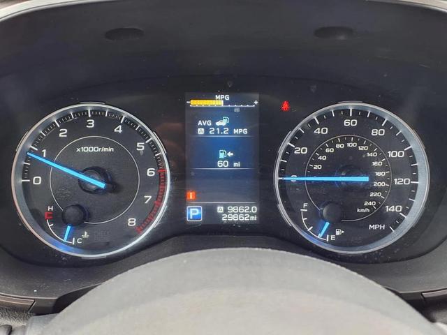 Photo of 2022 Crimson Red Pearl Black Subaru Ascent