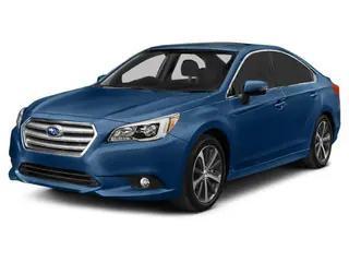 2015 Subaru Legacy