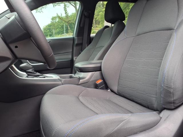 Photo of 2022 Midnight Black Metallic Toyota RAV4 Hybrid