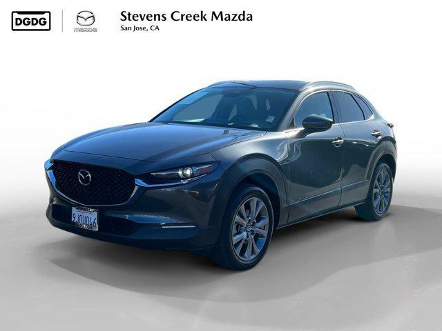 2024 Mazda Cx-30