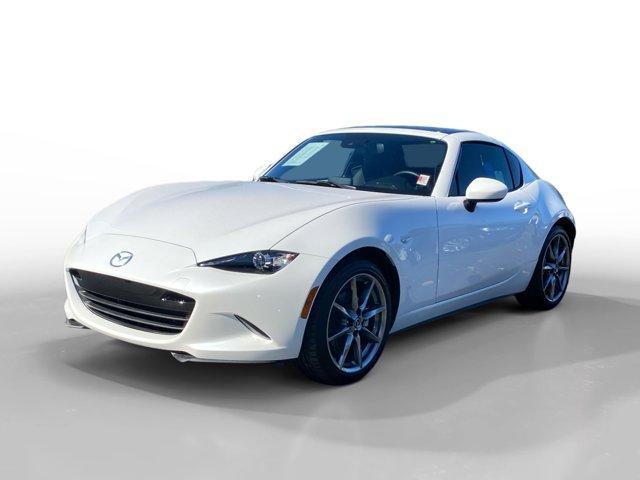 2023 Mazda Mx-5 Miata Rf