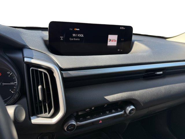 Photo of 2025 Wind Chill Pearl Mazda CX-50