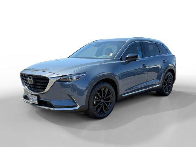 2023 Mazda CX-9