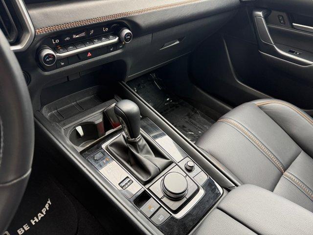 Photo of 2023 Ziron Sand Metallic Mazda CX-50